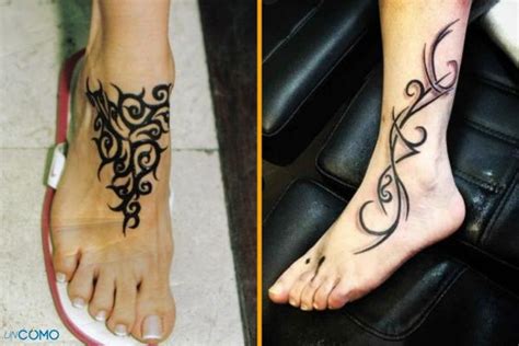 tatuaje pies|Las mejores 40 ideas de Tatuajes pies 